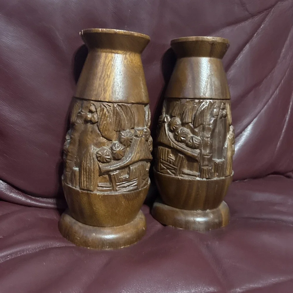 Wooden Ships this product